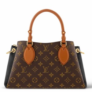 Louis Vuitton Vendome BB Bag In Monogram Canvas M46507