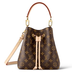 Louis Vuitton NeoNoe BB Bag In Monogram Canvas M46581