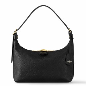 Louis Vuitton Sac Sport Bag in Monogram Empreinte Leather M46610