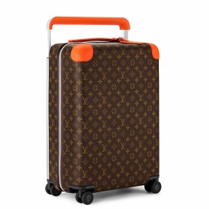 Louis Vuitton Horizon 55 Rolling Suitcase in Monogram Canvas M46777