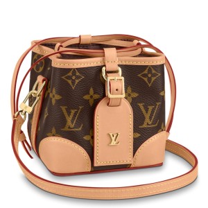 Louis Vuitton Noe Purse In Monogram Canvas M57099
