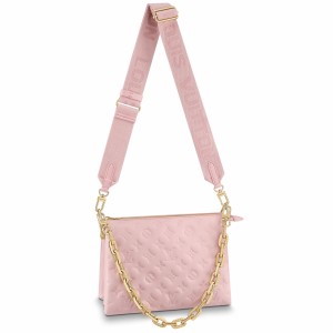 Louis Vuitton Coussin PM Bag In Monogram Lambskin M59276