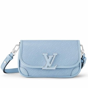 Louis Vuitton Buci Bag In Epi Leather M59461