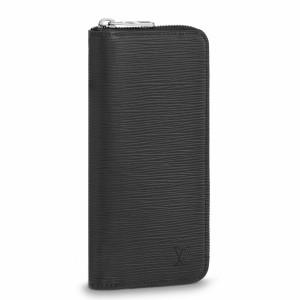 Louis Vuitton Zippy Wallet Vertical In Epi Leather M60965