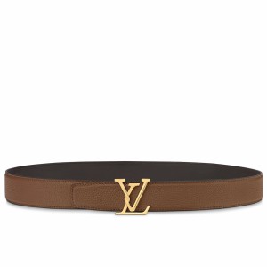 Louis Vuitton LV Attract 35mm Reversible Belt M8228V