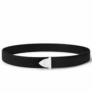 Louis Vuitton LV Trunk 35mm Reversible Belt M8349V