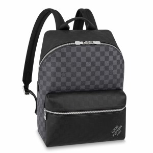 Louis Vuitton Discovery Backpack PM in Damier Infini Leather N40436