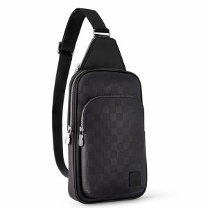 Louis Vuitton Avenue Slingbag NM in Damier Infini Leather N45303
