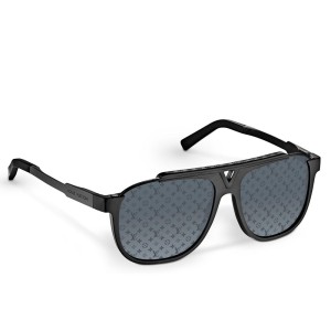 Louis Vuitton Mascot Sunglasses Z0937E 