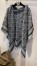 Louis Vuitton Since 1854 Monogram Shawl MP2821