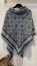 Louis Vuitton Since 1854 Monogram Shawl MP2821