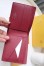 Louis Vuitton Multiple Wallet In Grey Taiga Leather M30799