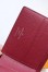 Louis Vuitton Multiple Wallet In Grey Taiga Leather M30799