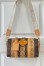 Louis Vuitton City Keepall Bag In Monogram Stripes Canvas M45963