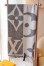 Louis Vuitton Grey Ultimate Shine Scarf M78120