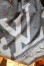 Louis Vuitton Grey Ultimate Shine Scarf M78120