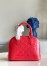 Louis Vuitton Alma BB Bag In Monogram Vernis Leather M90174