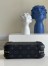 Louis Vuitton Horizon Clutch In Monogram Eclipse Canvas M45579
