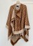 Louis Vuitton Embrace Poncho M77382