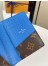 Louis Vuitton Pocket Organizer In Monogram Macassar Canvas M82956