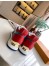 Louis Vuitton Women's Run Away Sneakers In Blue