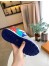 Louis Vuitton Women's Run Away Sneakers In Blue