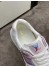 Louis Vuitton Men's Run Away Sneakers In Iridescent Monogram