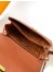 Louis Vuitton Pochette Metis Bag In Monogram Empreinte Leather M12711