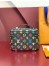 Louis Vuitton LV x TM Nice Mini in Monogram Multicolored Canvas M13747