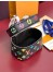 Louis Vuitton LV x TM Nice Nano in Monogram Multicolored Canvas M14033