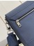 Louis Vuitton Takeoff Messenger Bag In LV Aerogram Leather