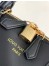 Louis Vuitton Lock It MM Bag in Taurillon Leather M22914