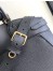 Louis Vuitton Lock It MM Bag in Taurillon Leather M22914