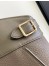 Louis Vuitton Lock It MM Bag in Taurillon Leather M22927