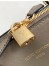 Louis Vuitton Lock It MM Bag in Taurillon Leather M22927