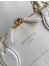 Louis Vuitton Lock It MM Bag in Taurillon Leather M23061