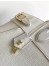 Louis Vuitton Lock It MM Bag in Taurillon Leather M23061