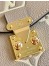 Louis Vuitton Pochette Metis East West Bag In Monogram Empreinte Leather M23081
