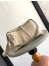 Louis Vuitton Hand It All PM Bag in Cream Mahina Leather M24114