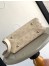 Louis Vuitton Hand It All PM Bag in Cream Mahina Leather M24114
