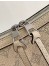 Louis Vuitton Hand It All PM Bag in Cream Mahina Leather M24114