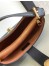 Louis Vuitton Low Key Shoulder Bag in Grained Leather M24611