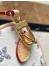Louis Vuitton Speedy Bandouliere 20 Bag in Monogram Fabric M24709