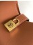 Louis Vuitton Low Key Shoulder Bag in Grained Leather M24885