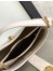 Louis Vuitton Low Key Shoulder Bag in Grained Leather M24990