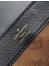 Louis Vuitton Dauphine Soft MM Bag in Black Calfskin M25209