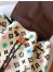 Louis Vuitton Christopher MM Backpack in Monogram Craggy Canvas M25240