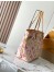 Louis Vuitton Neverfull MM Bag in Monogram Tiles Canvas M25317
