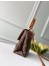 Louis Vuitton Locky BB Bag In Monogram Canvas M44654