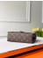 Louis Vuitton Locky BB Bag In Monogram Canvas M44654
